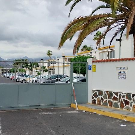 Costa Del Silencio El Drago Apartment ภายนอก รูปภาพ