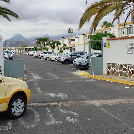 Costa Del Silencio El Drago Apartment ภายนอก รูปภาพ