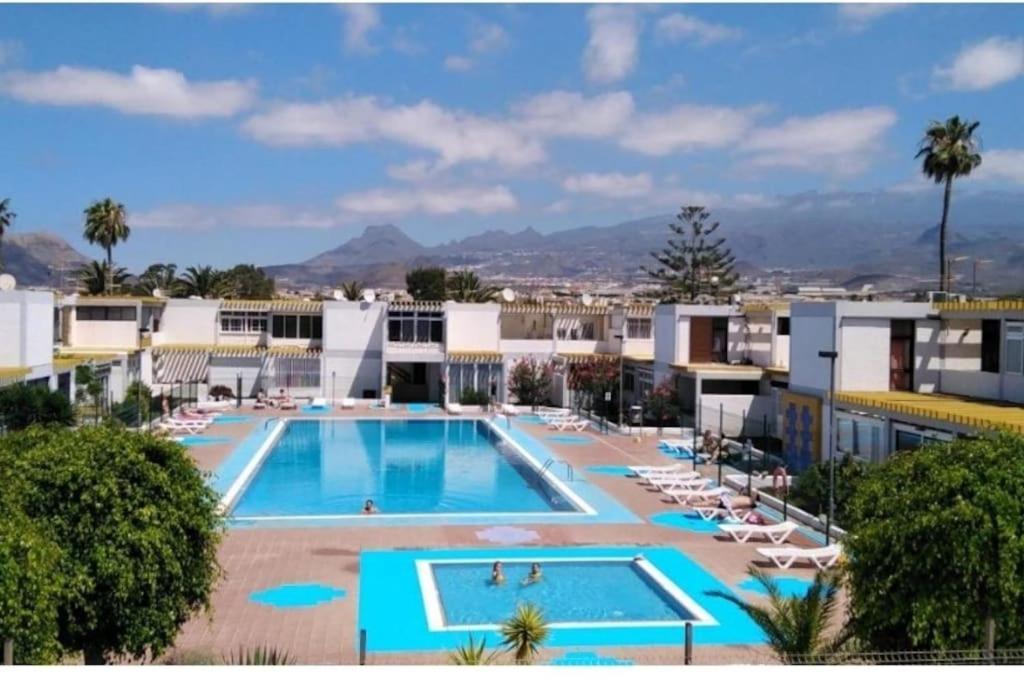 Costa Del Silencio El Drago Apartment ภายนอก รูปภาพ
