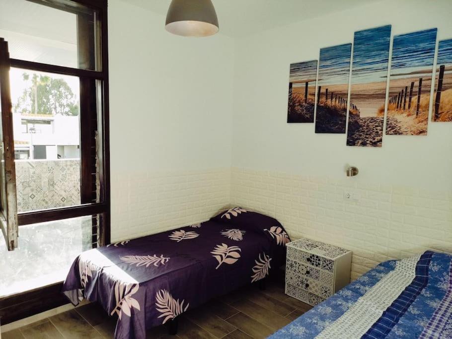 Costa Del Silencio El Drago Apartment ภายนอก รูปภาพ
