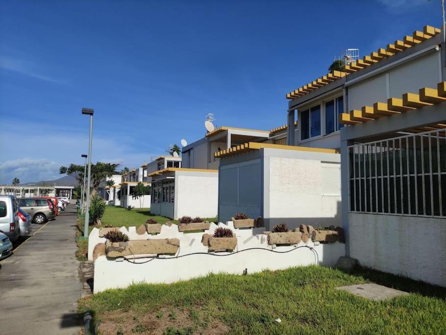 Costa Del Silencio El Drago Apartment ภายนอก รูปภาพ