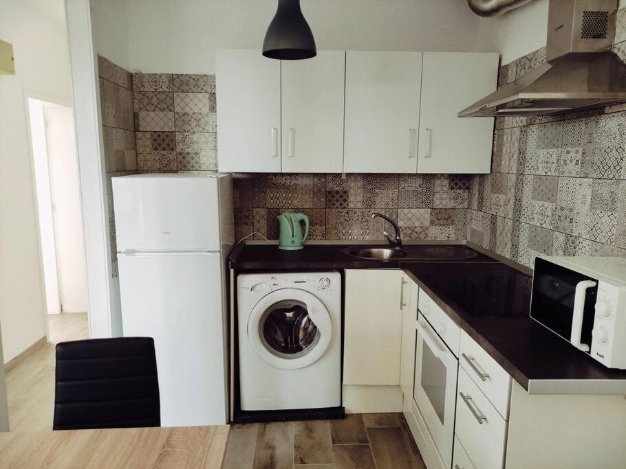Costa Del Silencio El Drago Apartment ภายนอก รูปภาพ