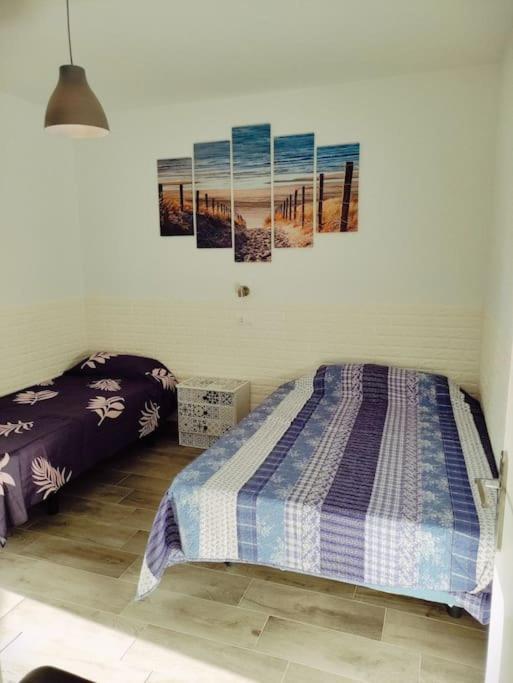Costa Del Silencio El Drago Apartment ภายนอก รูปภาพ